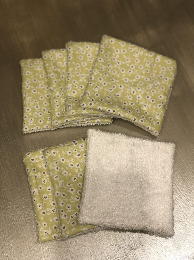 Lingettes Anis