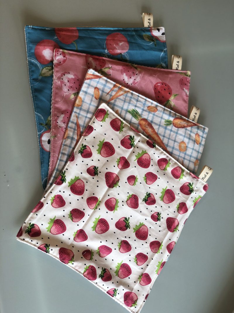 Collection Verger et potager