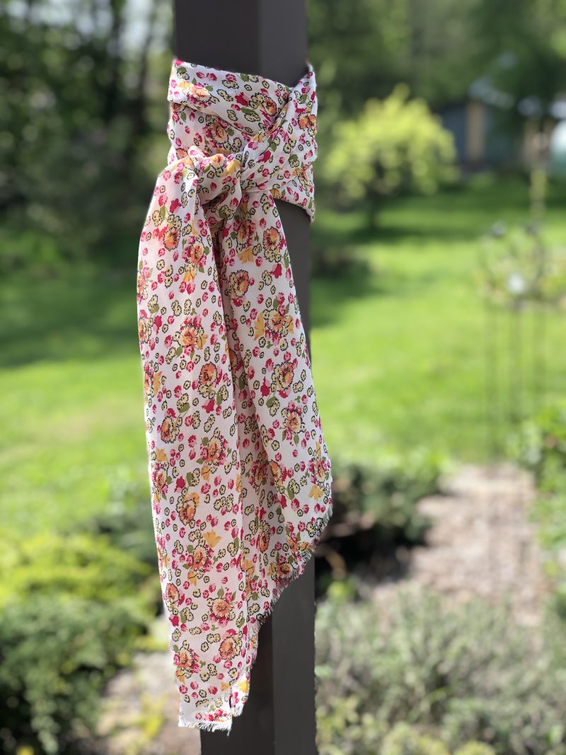 foulard foulards
