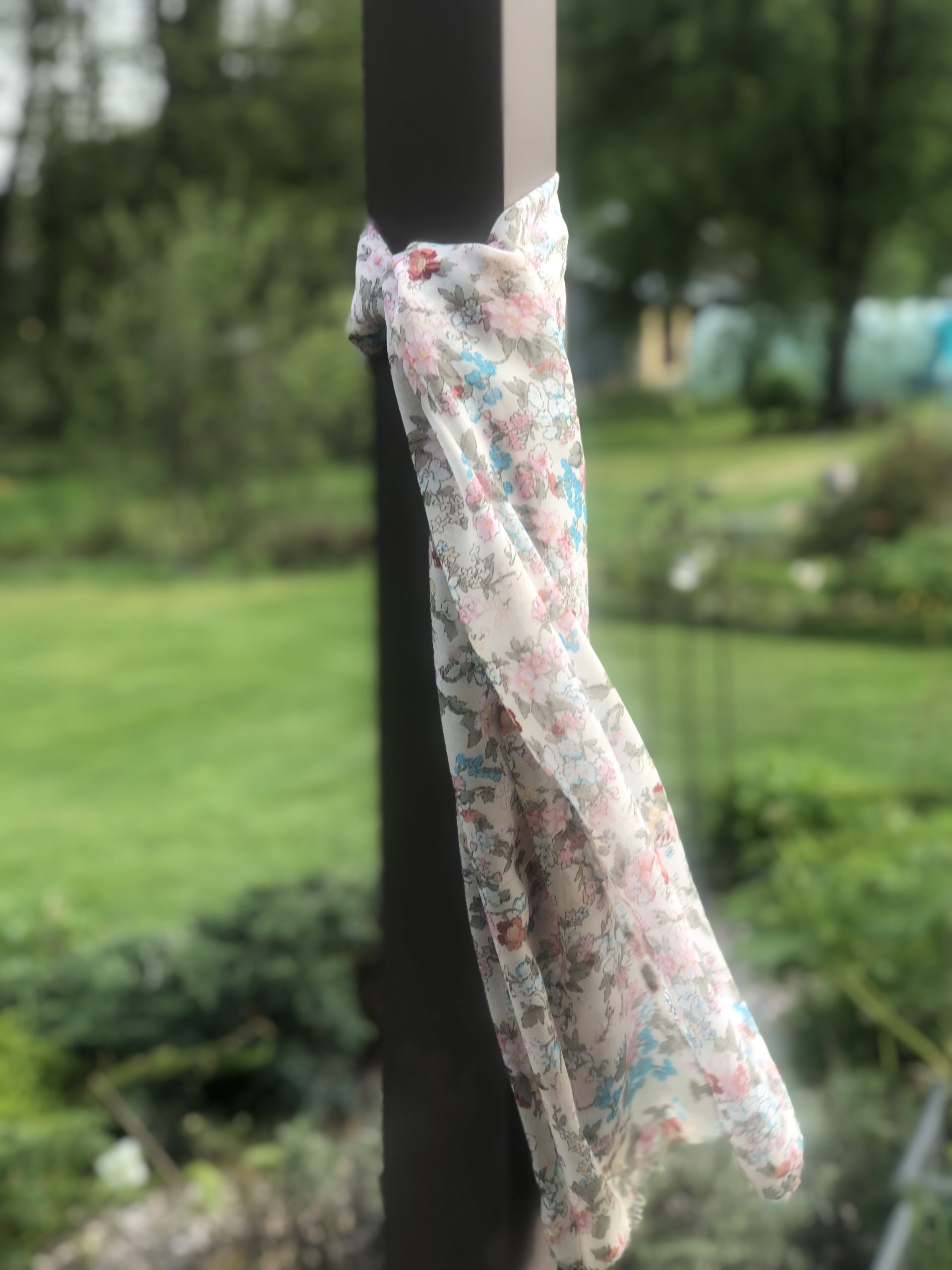 foulard