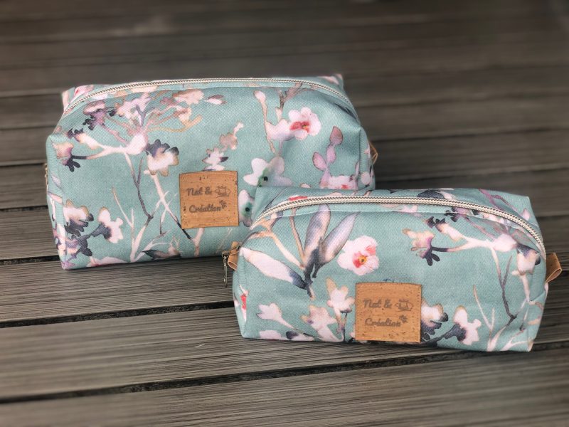 trousse maquillage - trousse stylos