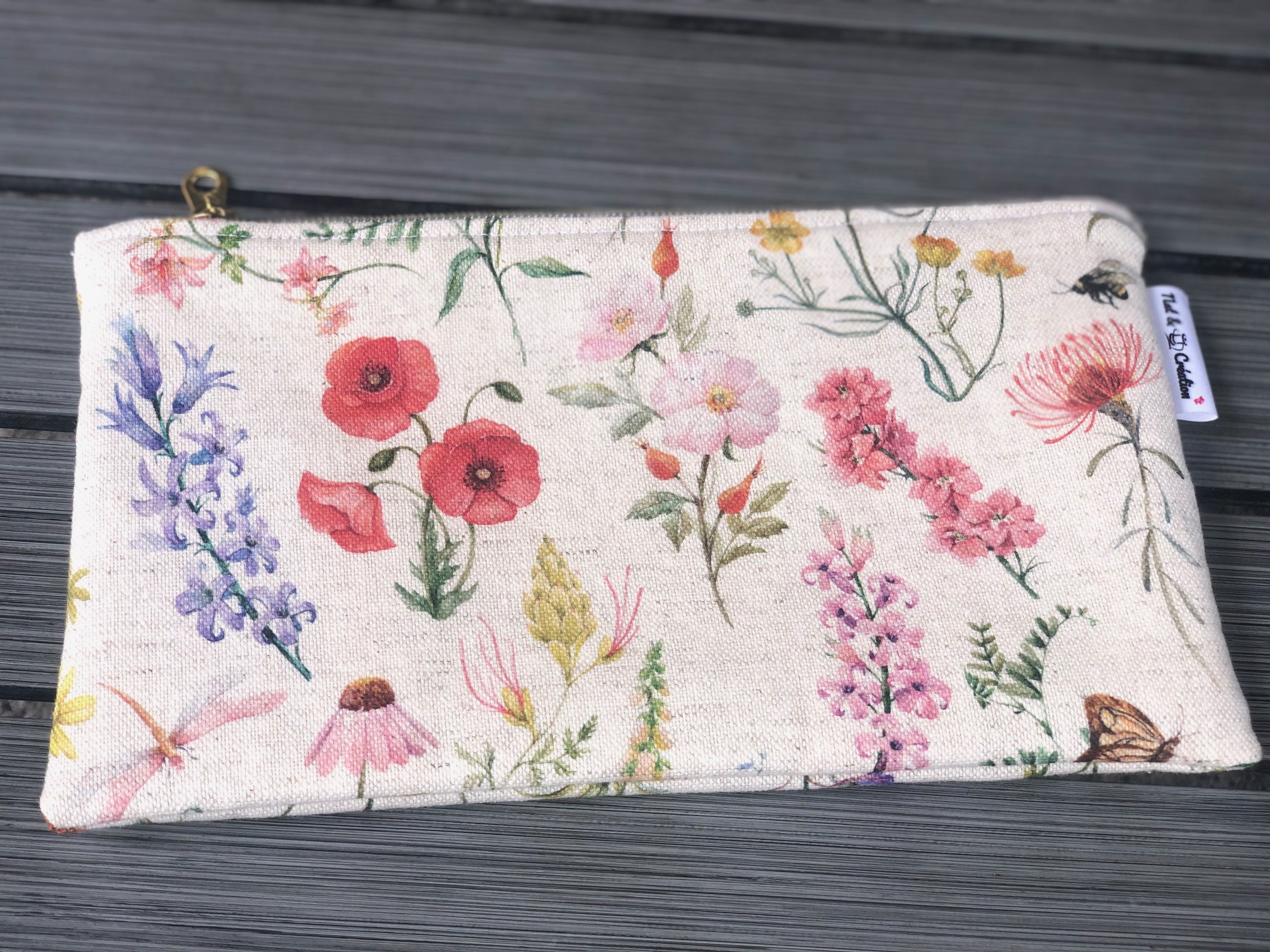 trousse - pochette