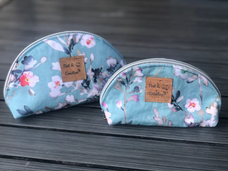 trousse maquillage- trousse stylos