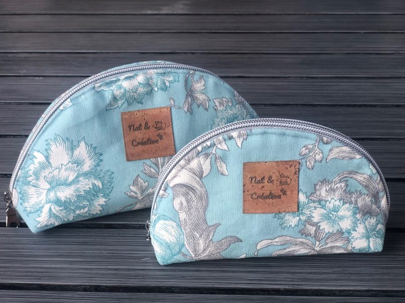 trousse maquillage - trousse stylos