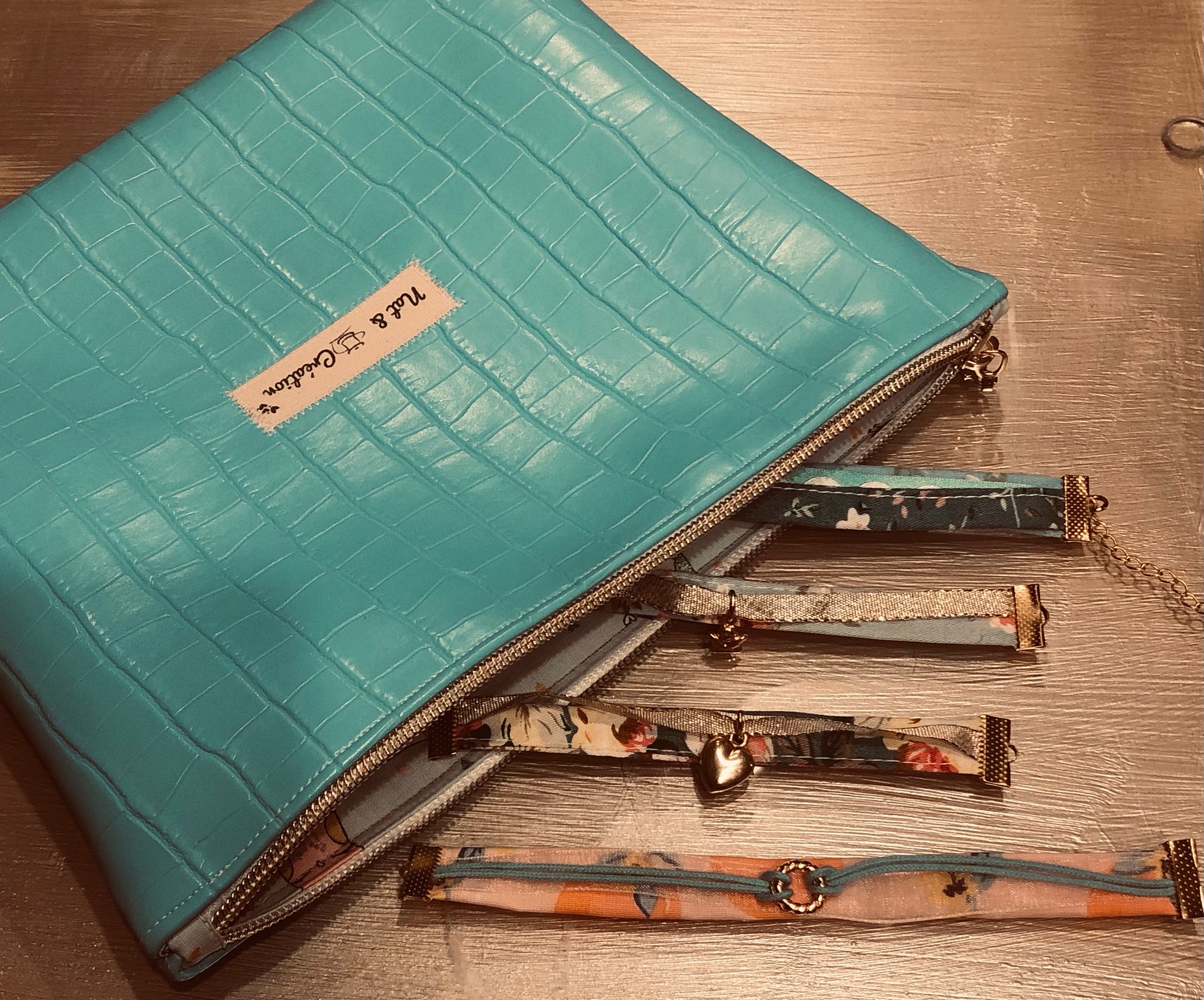 Trousse CROCO – Image 2