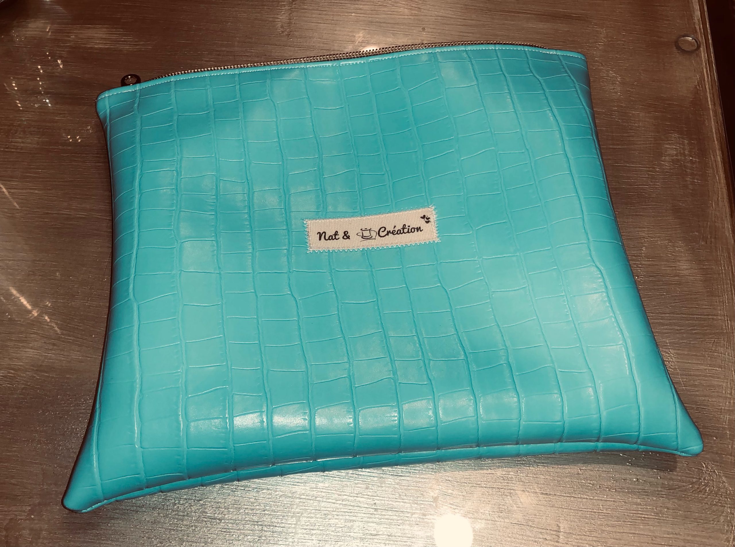 Trousse CROCO