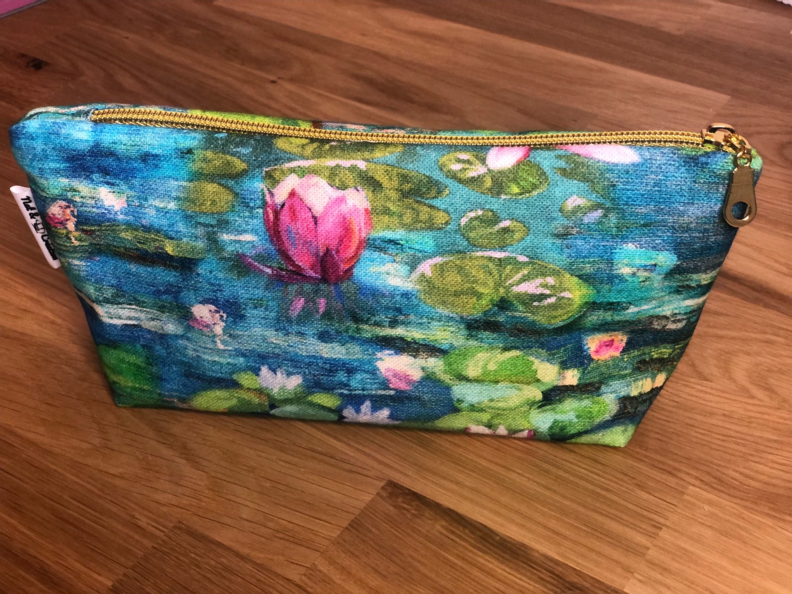 Trousse NYMPHEAS