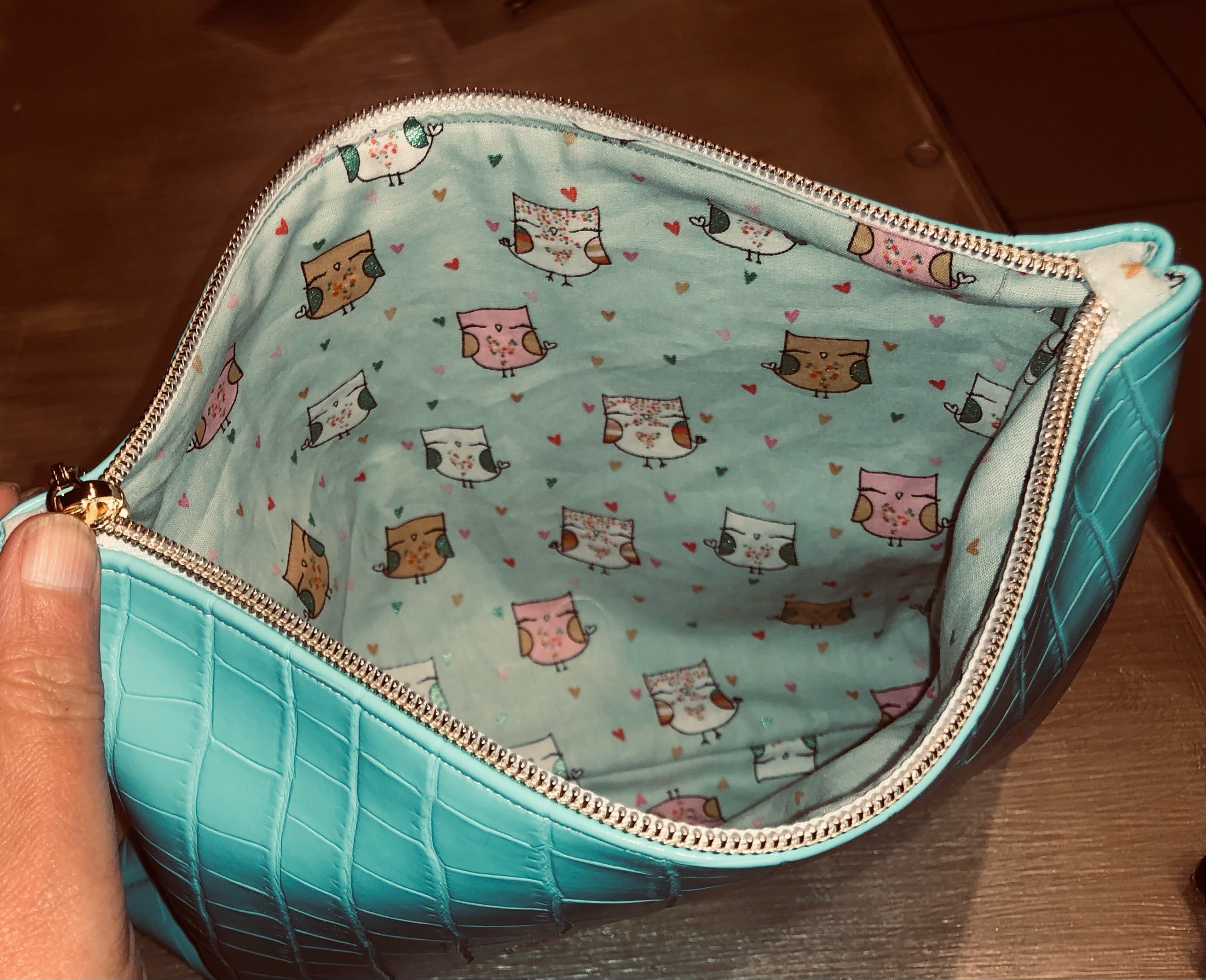Trousse CROCO – Image 3