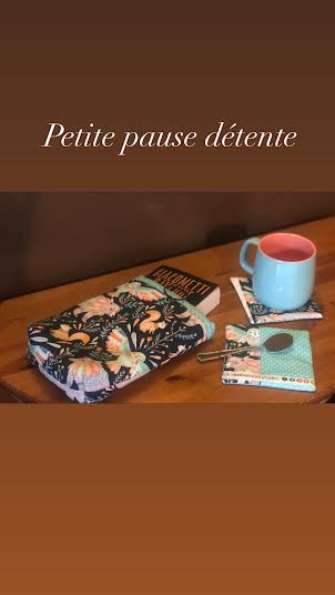 Instant détente