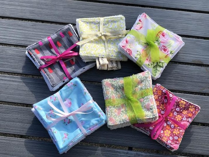 lingettes