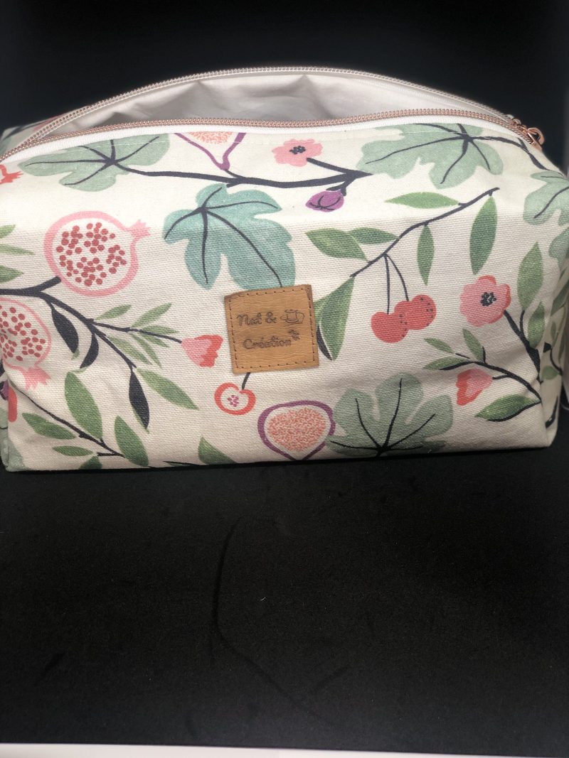 Trousse de toilette