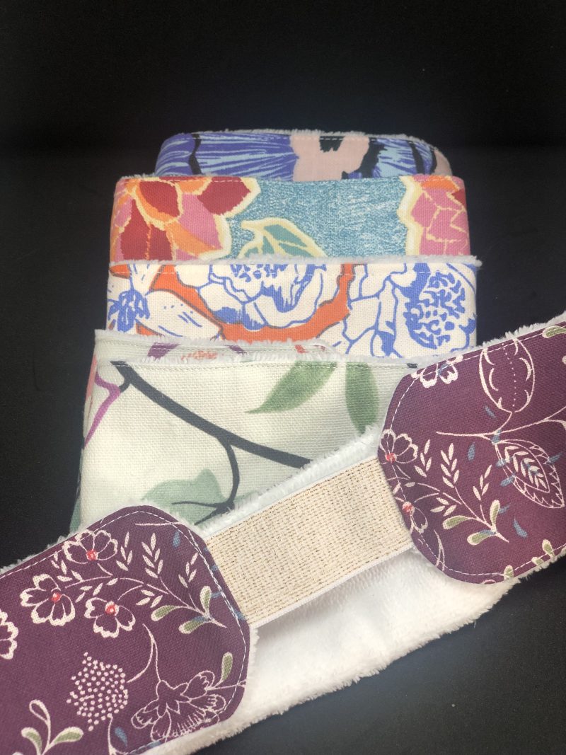 Bandeau de beauté