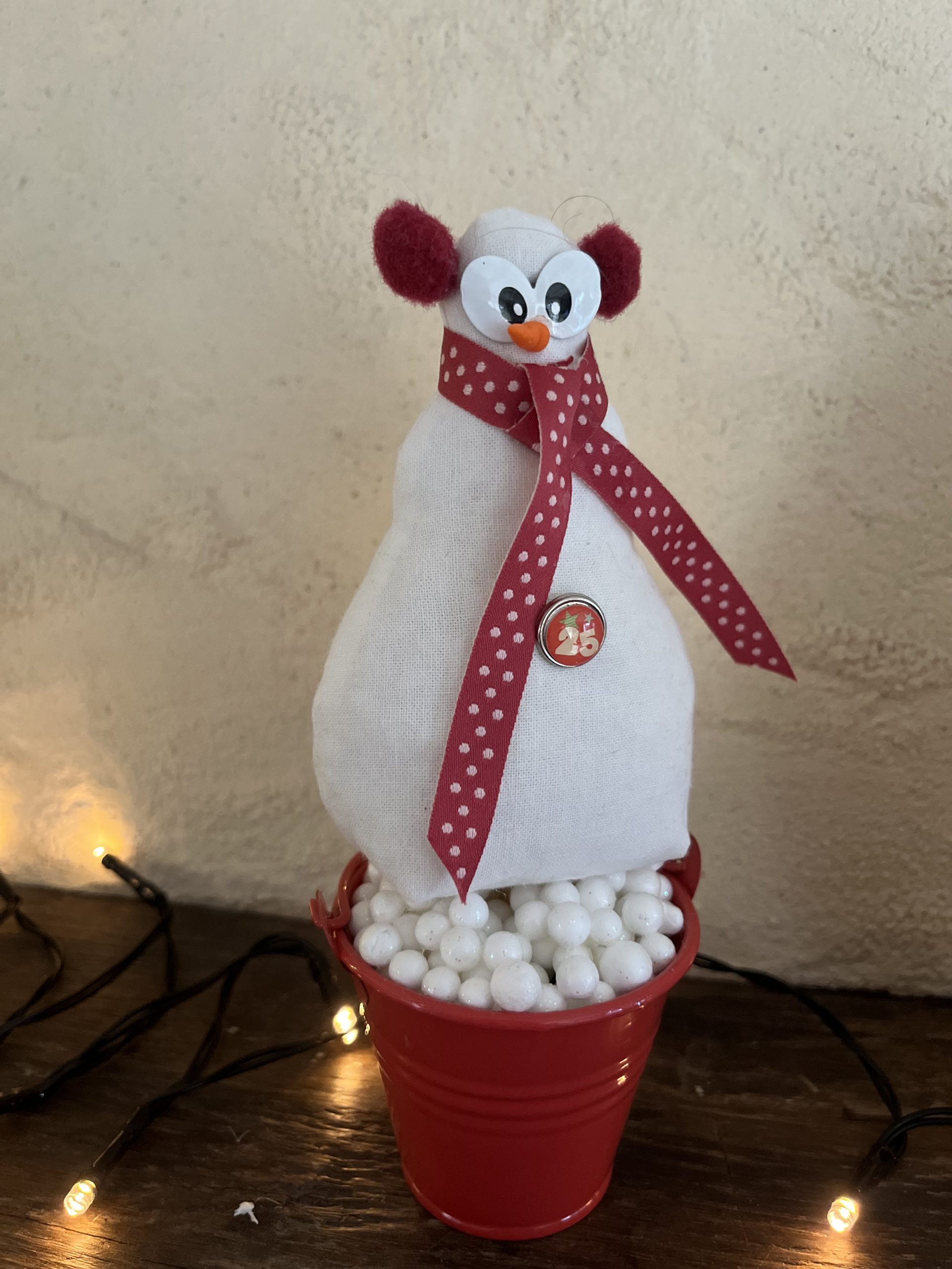 Petits bonhommes de neige – Image 6