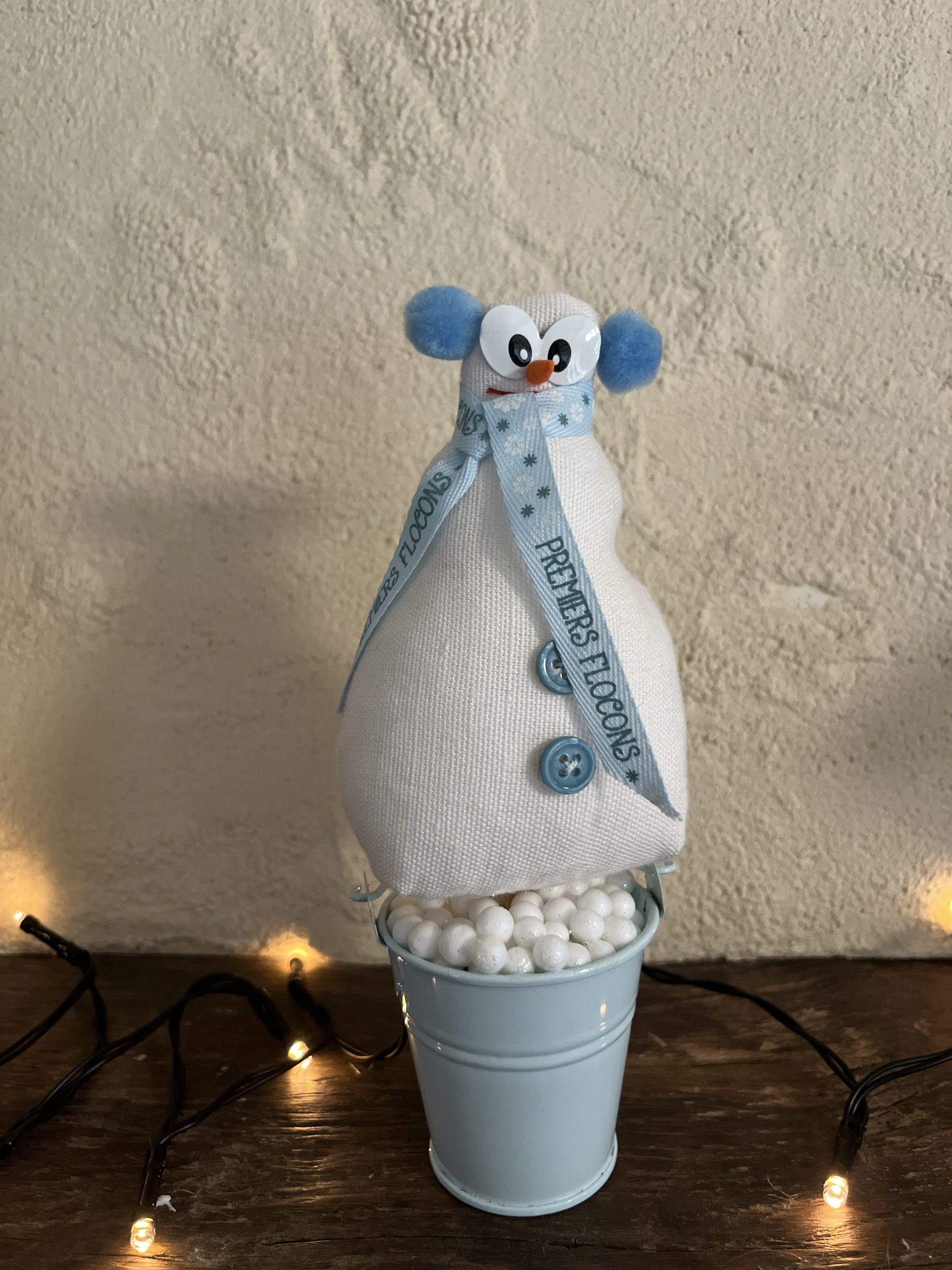 Petits bonhommes de neige – Image 5