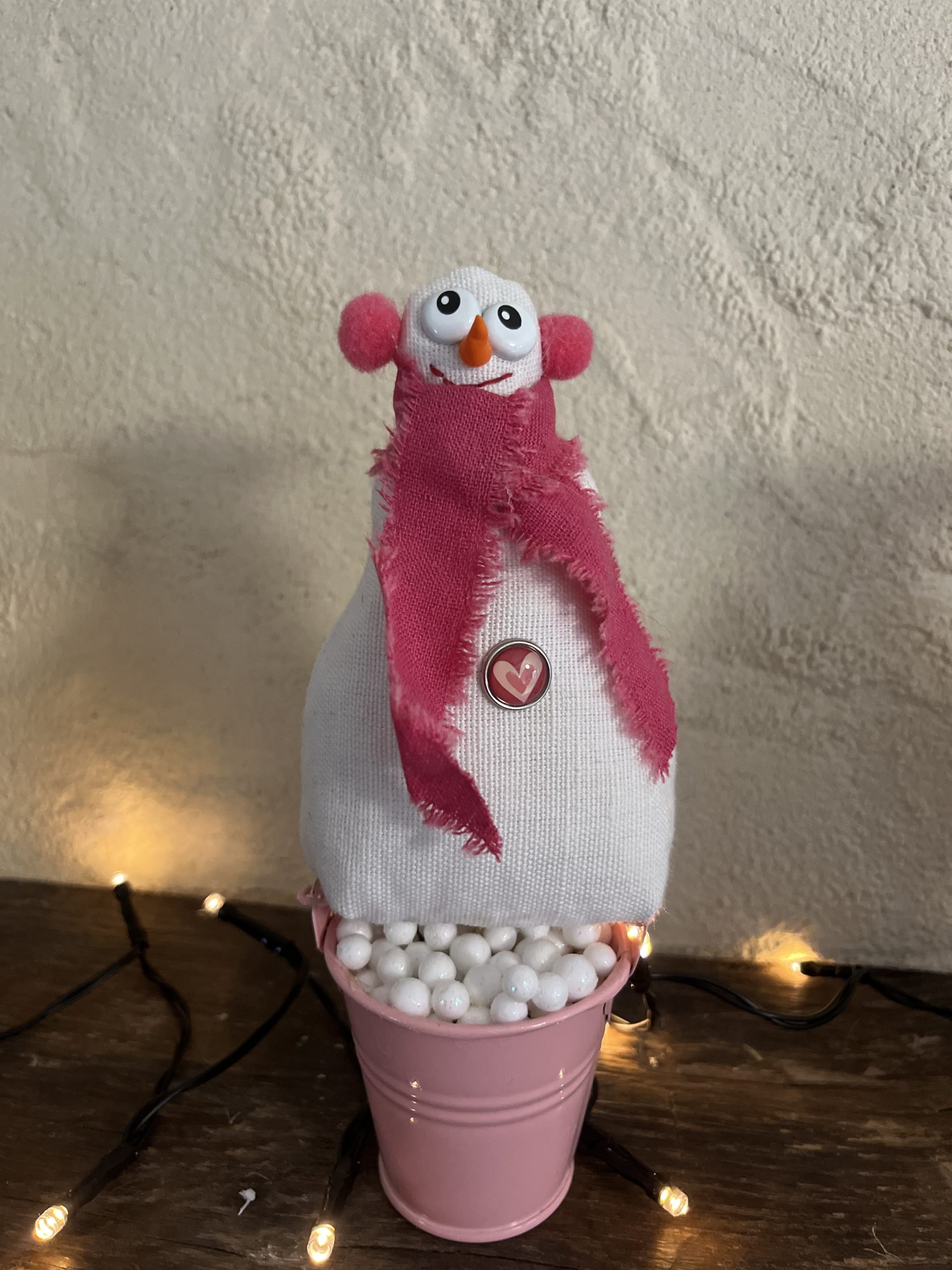 Petits bonhommes de neige – Image 4